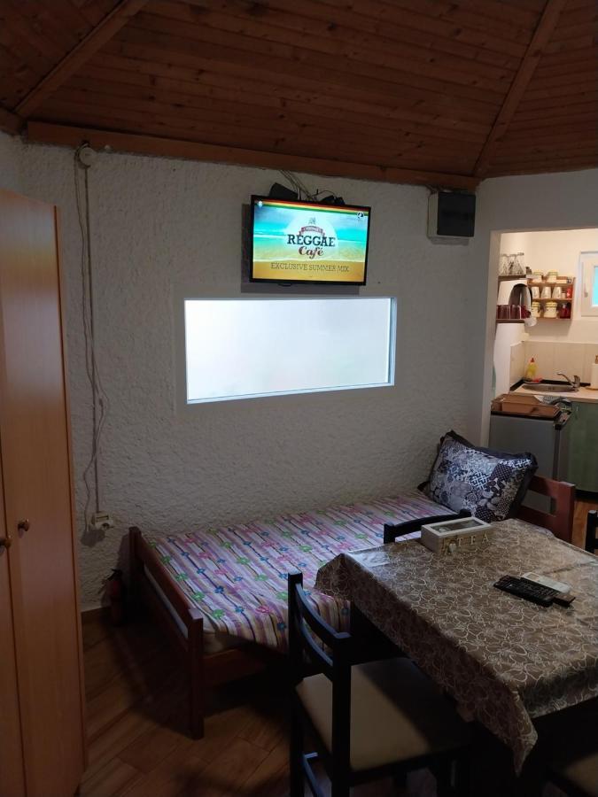 House 23 A1 Tivat Exterior foto