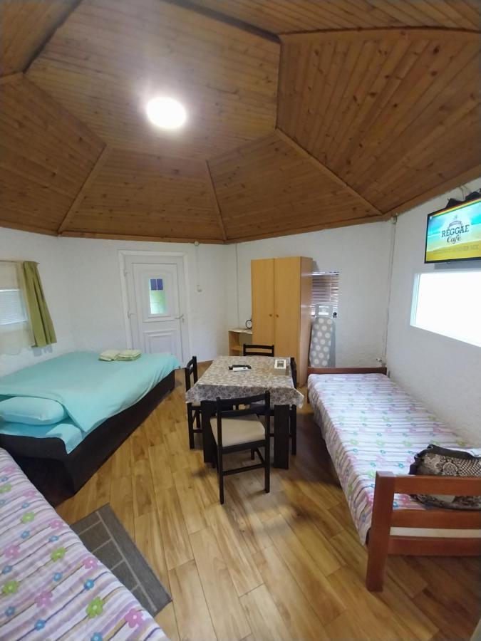 House 23 A1 Tivat Exterior foto
