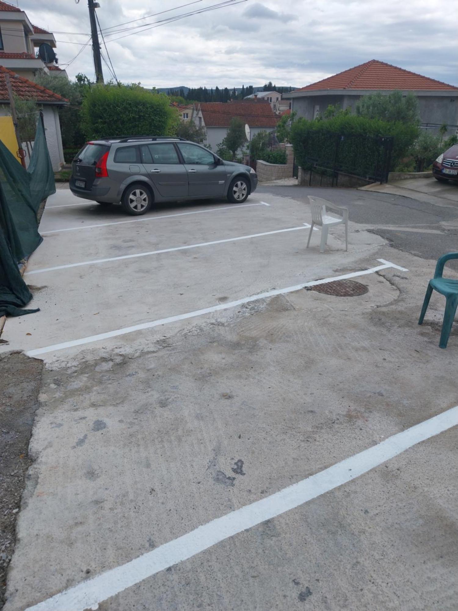 House 23 A1 Tivat Exterior foto