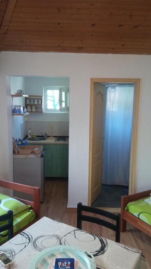 House 23 A1 Tivat Exterior foto
