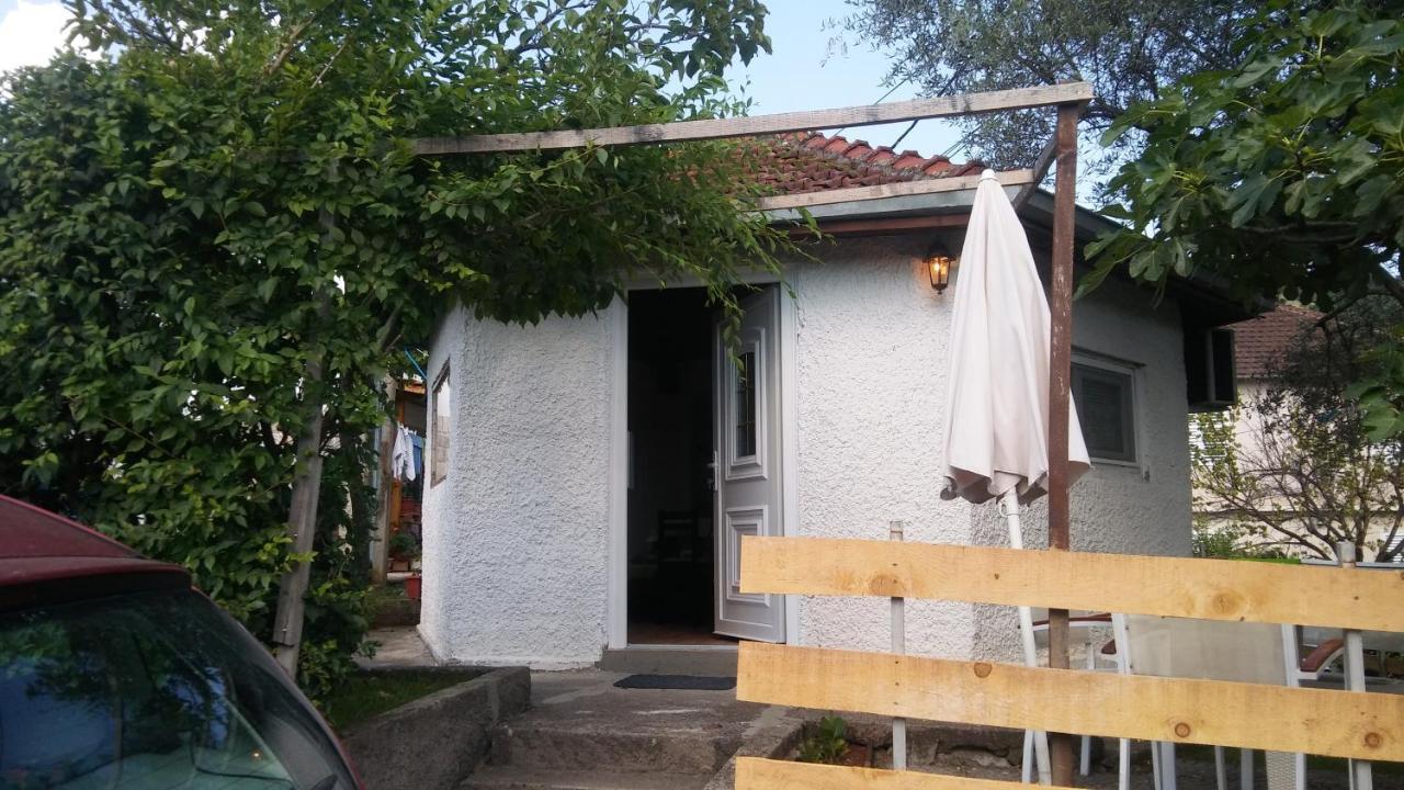 Apartamento House 23 A1 Tivat Exterior foto