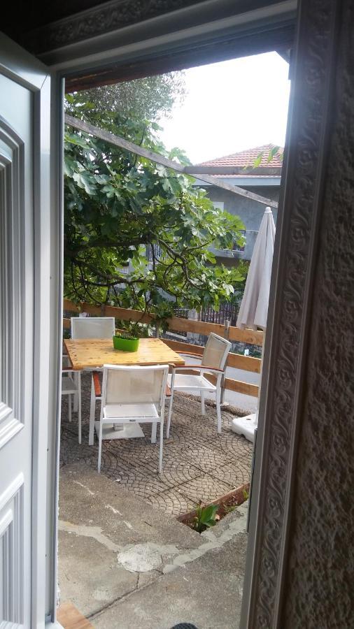 Apartamento House 23 A1 Tivat Exterior foto