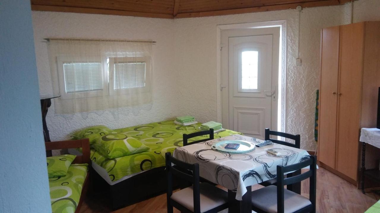 House 23 A1 Tivat Exterior foto