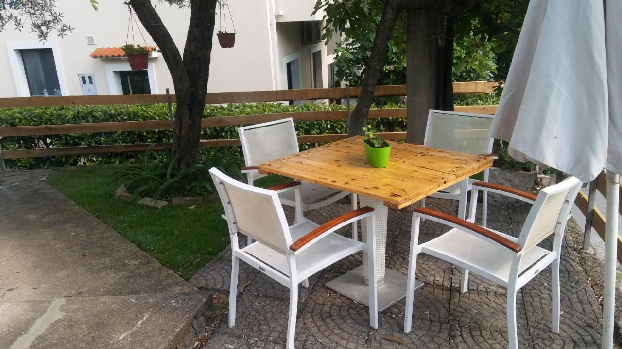 House 23 A1 Tivat Exterior foto