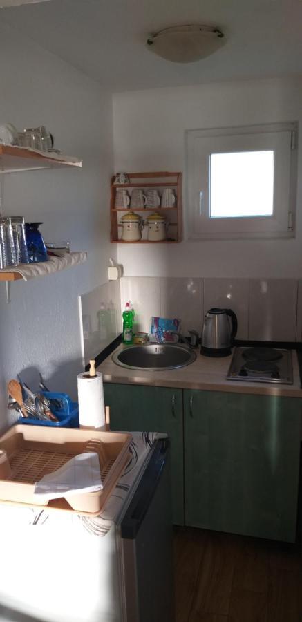 Apartamento House 23 A1 Tivat Exterior foto