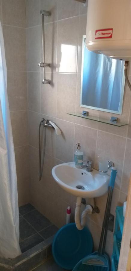 House 23 A1 Tivat Exterior foto