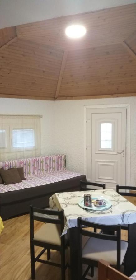 Apartamento House 23 A1 Tivat Exterior foto