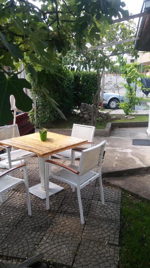 Apartamento House 23 A1 Tivat Exterior foto