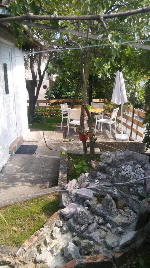 Apartamento House 23 A1 Tivat Exterior foto