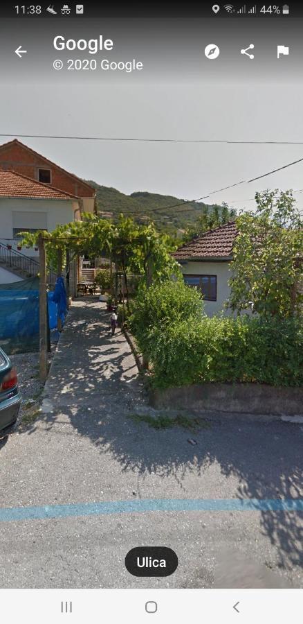 House 23 A1 Tivat Exterior foto